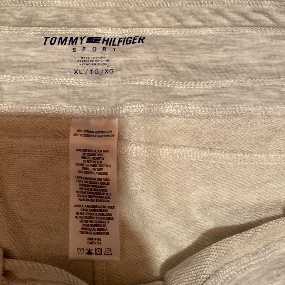 Sweat pants - Picture 2 of 4